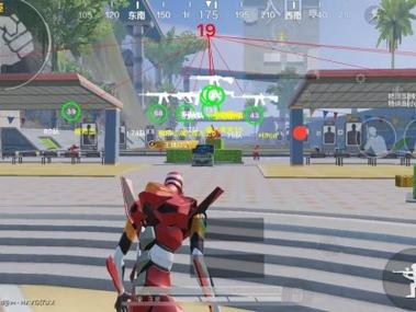 ios吃鸡辅助免越狱绝地求生（iOS吃鸡辅助免越狱的技术原理是什么？）