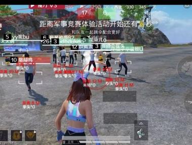 ios苹果手机绝地求生辅助（绝地求生辅助工具如何影响游戏的公平性？）