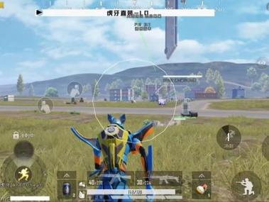 手机玩绝地求生有什么辅助（安卓手机玩绝地求生有什么辅助）