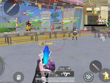 ios绝地求生画质辅助（有哪些常见的ios绝地求生画质辅助工具？）