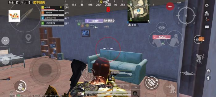 绝地求生ios免费辅助app（绝地求生iOS免费辅助app的使用是否会影响游戏的公平性？）