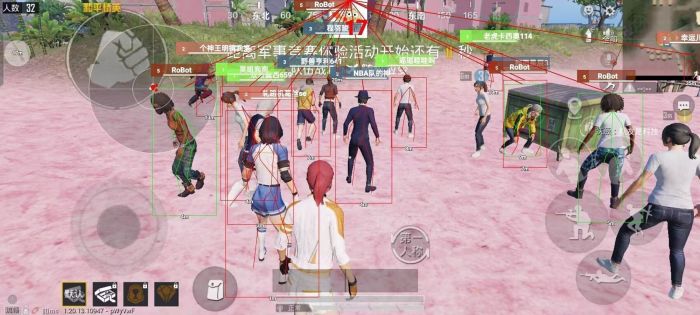 ios绝地求生灵敏度辅助（绝地求生灵敏度辅助工具的使用是否会影响游戏公平性？）