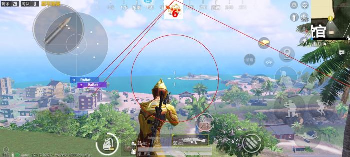 ios绝地求生手游辅助（绝地求生iOS辅助的主要功能有哪些？）