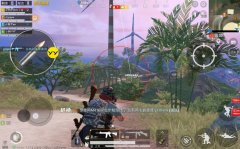 ios绝地求生辅助（iOS绝地求生辅助的主要功能有哪些？）