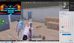 ios绝地求生大熊辅助闪退（如何解决绝地求生大熊辅助闪退的问题？）