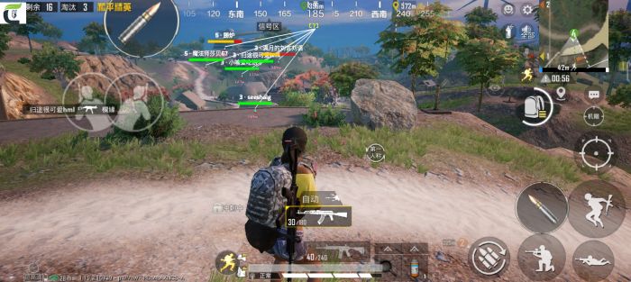 iOS无越狱绝地求生辅助（iOS无越狱绝地求生辅助的主要功能有哪些？）