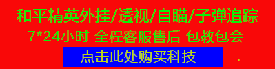 绝地求生辅助必看